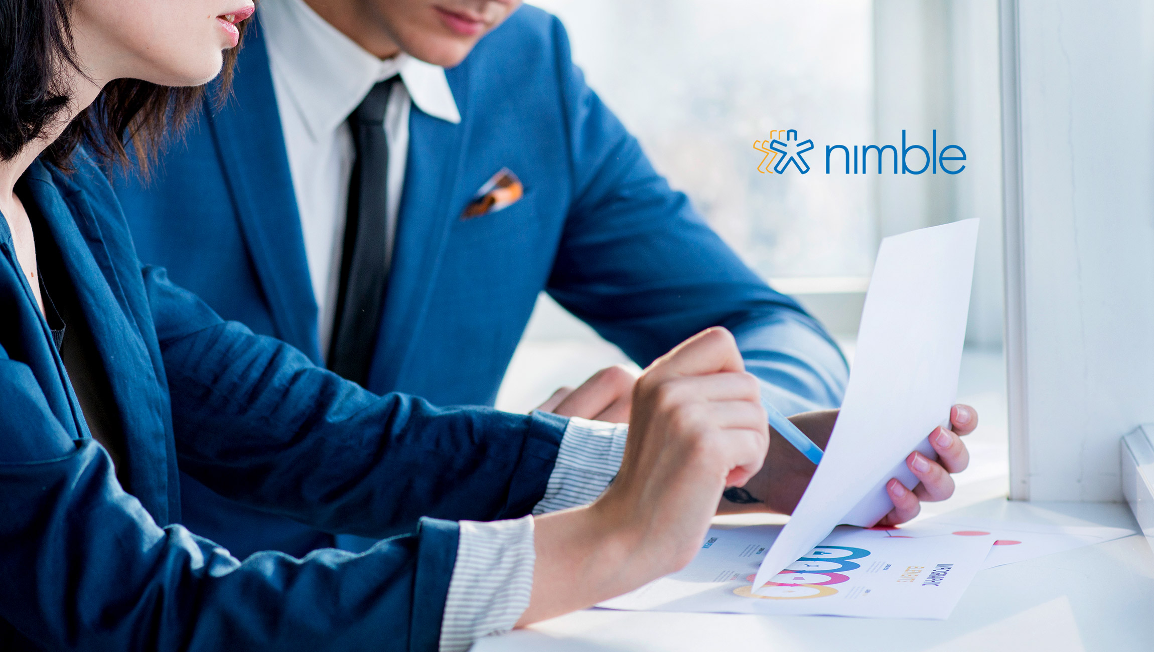 Nimble Delivers Contact Unification, Automated Data Enrichment for Microsoft Dynamics 365 Business Central Partners and Customers