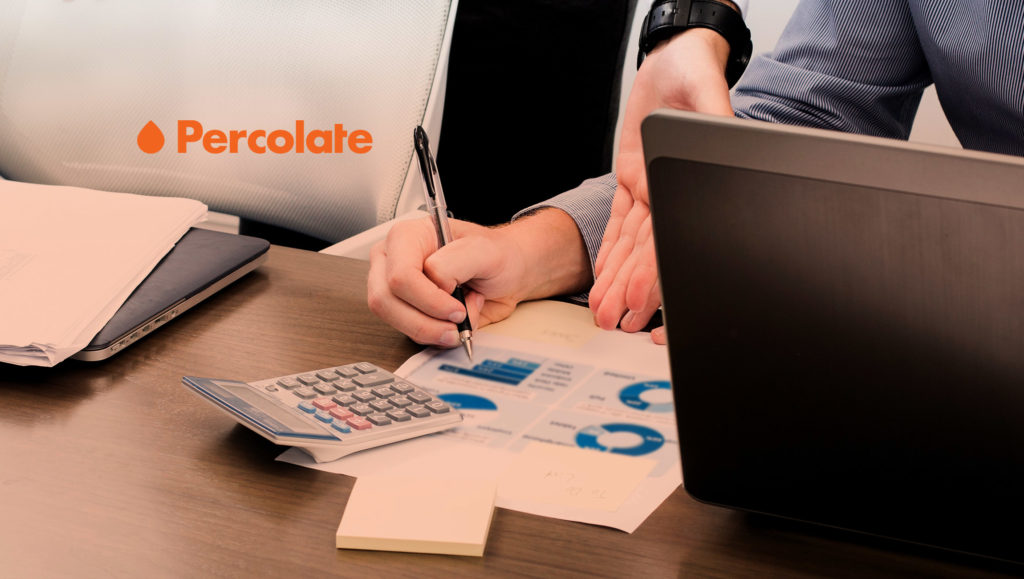 Percolate Announces Industry-First Analytics Capabilities Powered by Domo