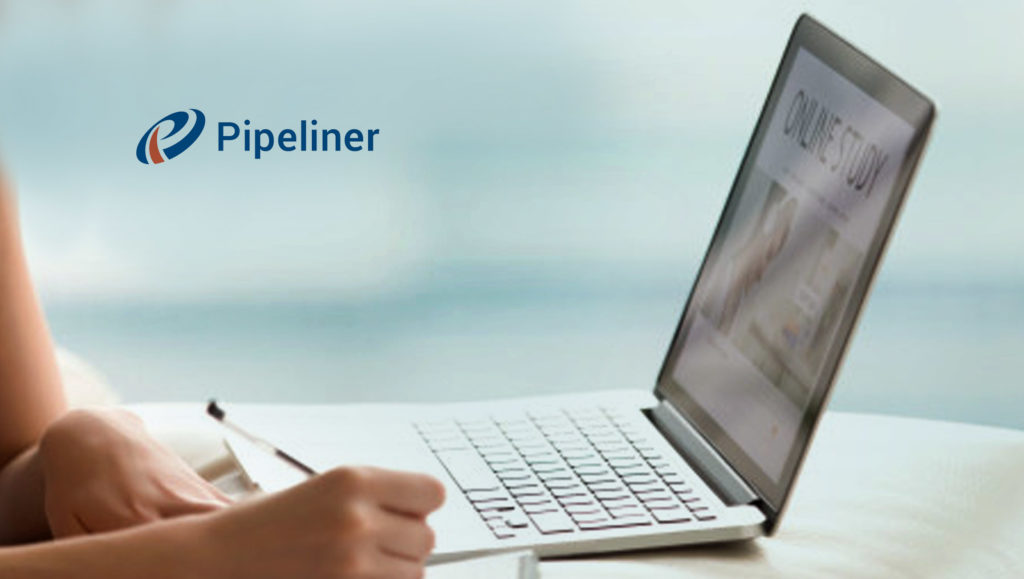 Pipeliner Partners With Daniel Strunk of DePaul University to Release Sales Strategy & Technology Online Course