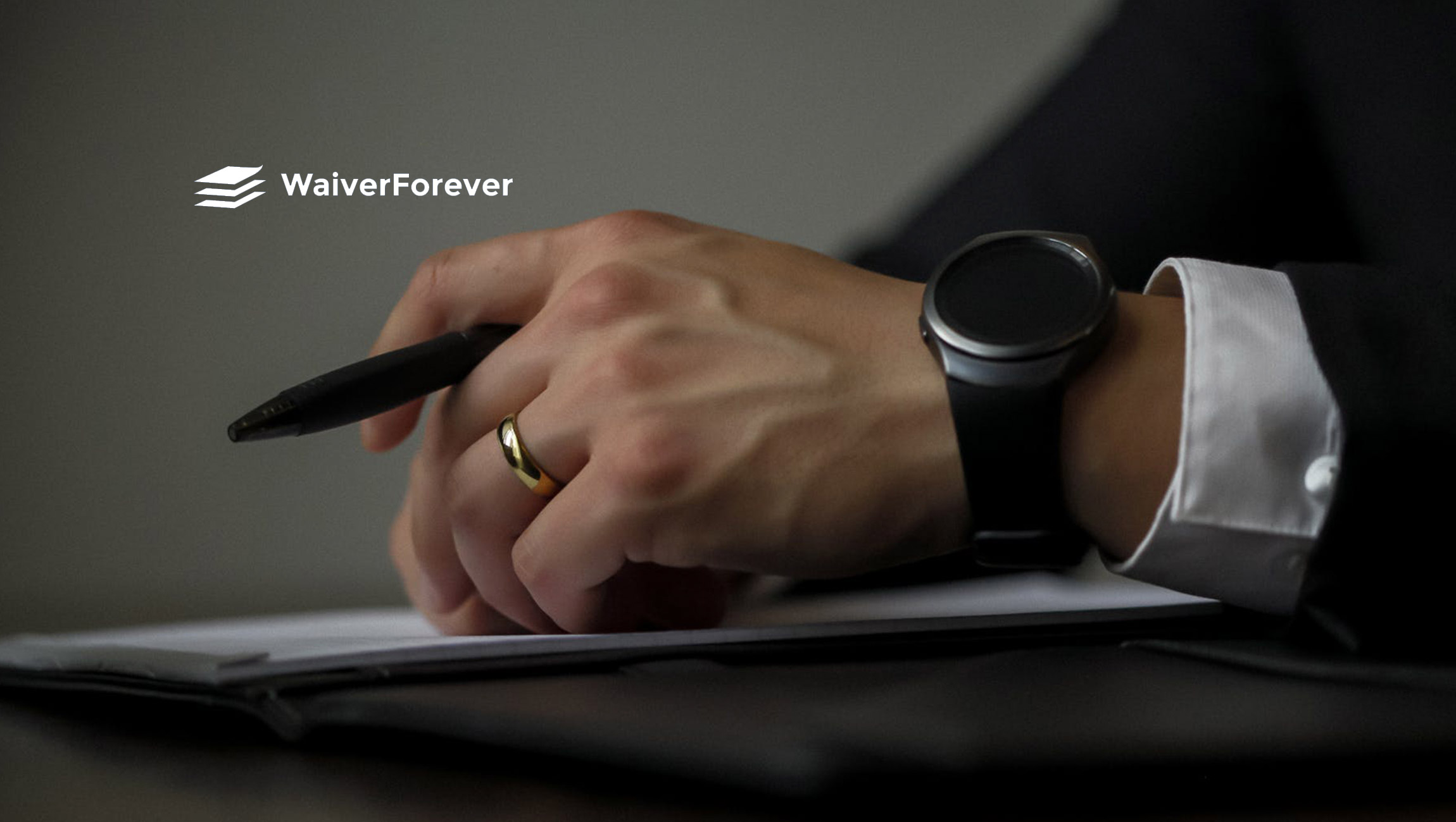 Powerful New Marketing and Analytics Features Added to Leading Edge Electronic Waiver Provider, WaiverForever