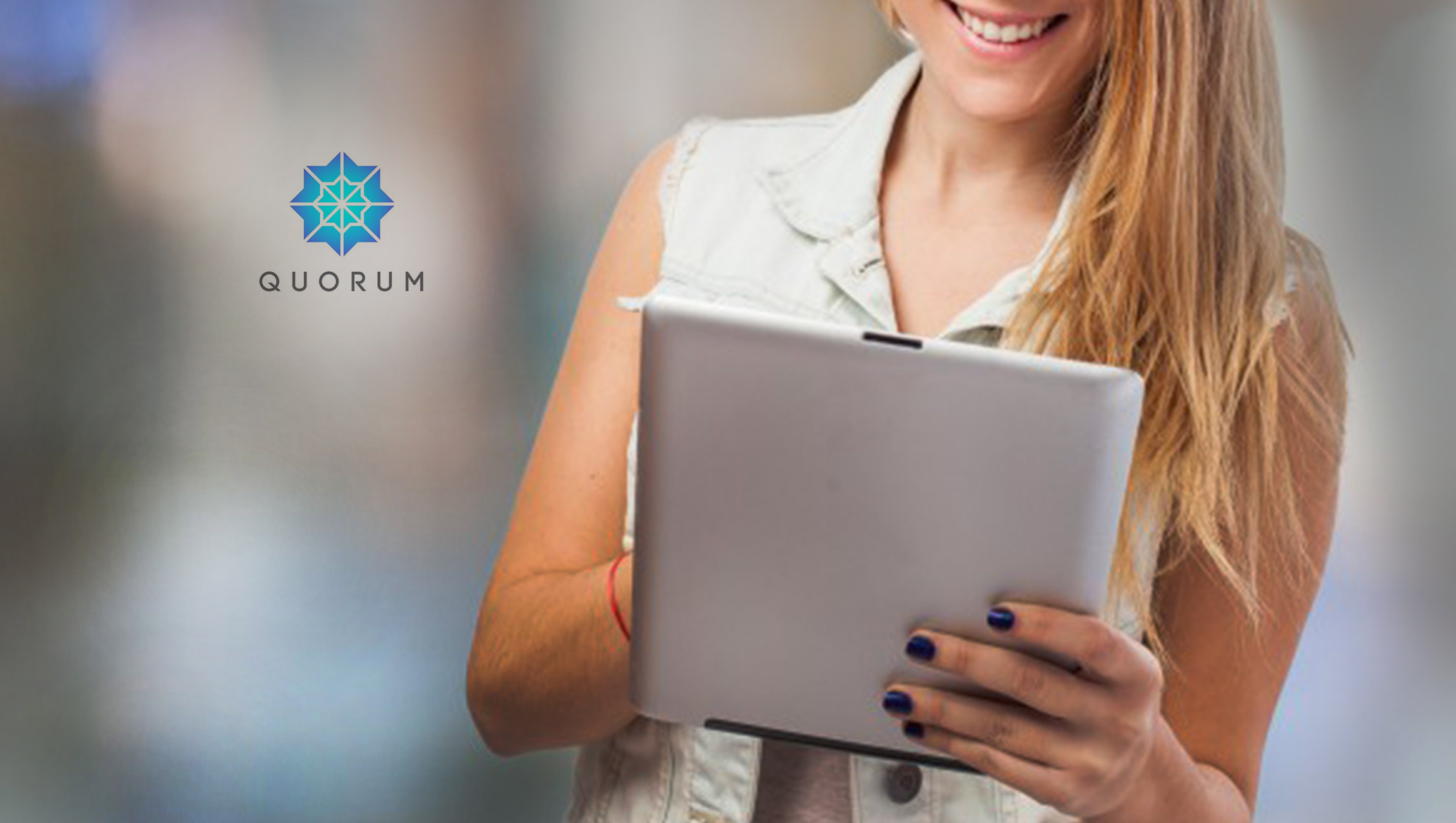 Quorum’s Integrated Platform Opens New Dimension for Out-Of-Home Advertising, Synchronizing Billboards, Mobile and Social Ads, and OOH Response Data