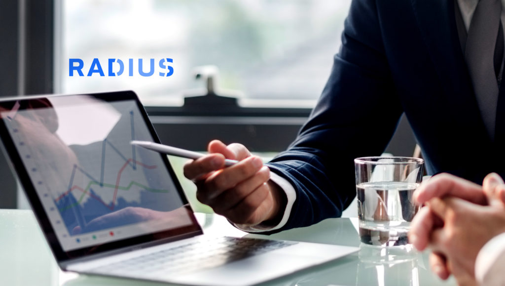 Radius Launches New Data Stewardship App to Fix Bad, Siloed Salesforce Data