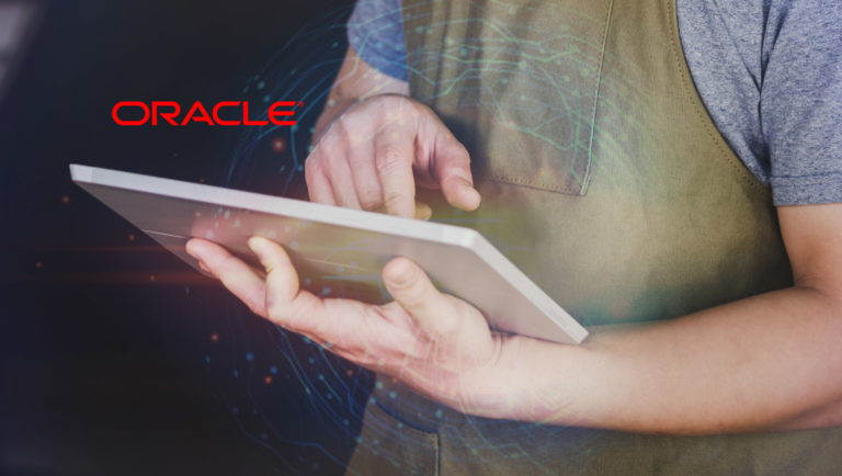 Retailers Tap Oracle AI to Better Serve Customers