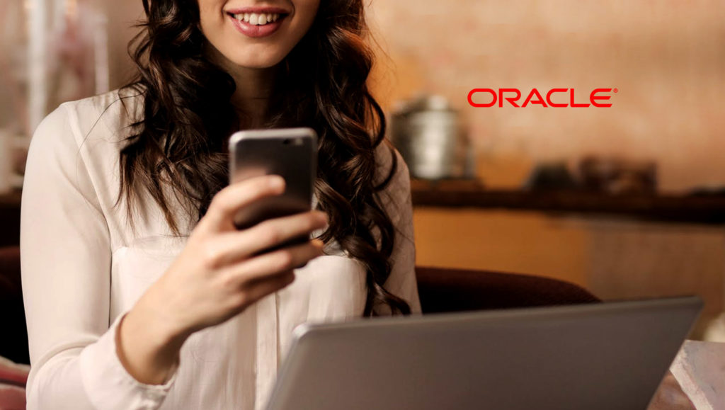 Rising Star in Digital Telco Market Calls on Oracle