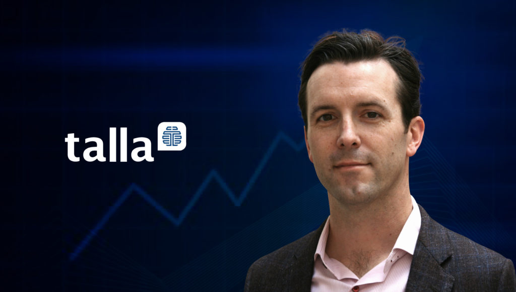 SalesTech Interview with Rob May, CEO and Co-founder at Talla