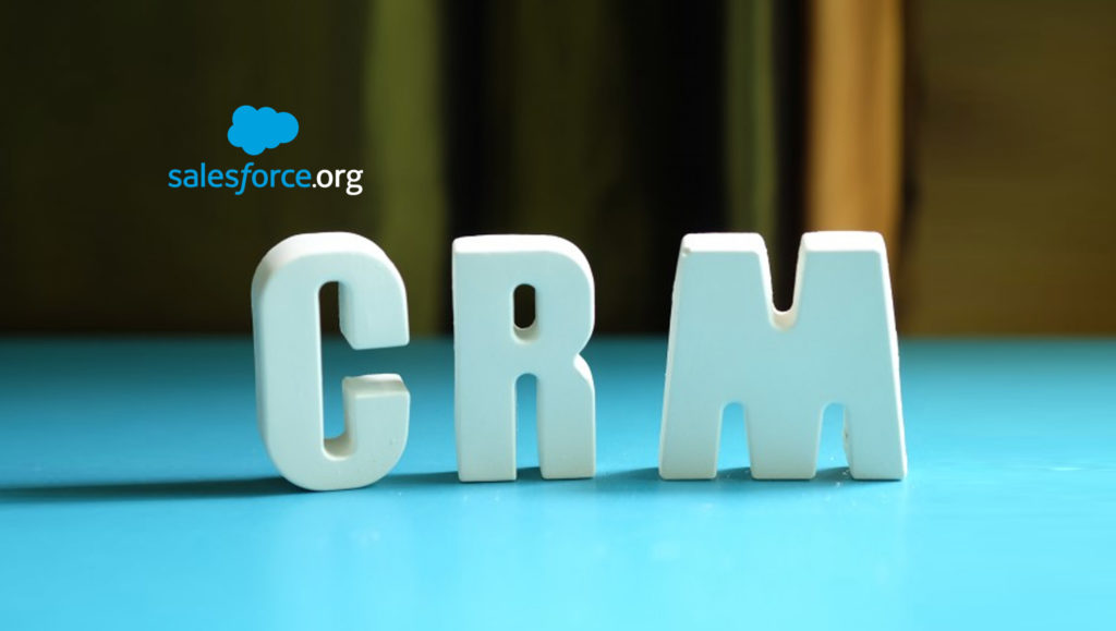 Salesforce.org Launches foundationConnect, a Complete CRM and Grants Management Solution for Grantmakers