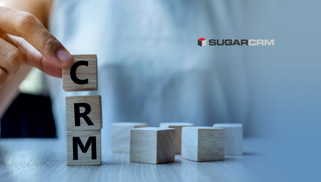 Salesfusion Marketing Automation Platform from SugarCRM Integrates with Google Ads to Meet Mid-Market Demand