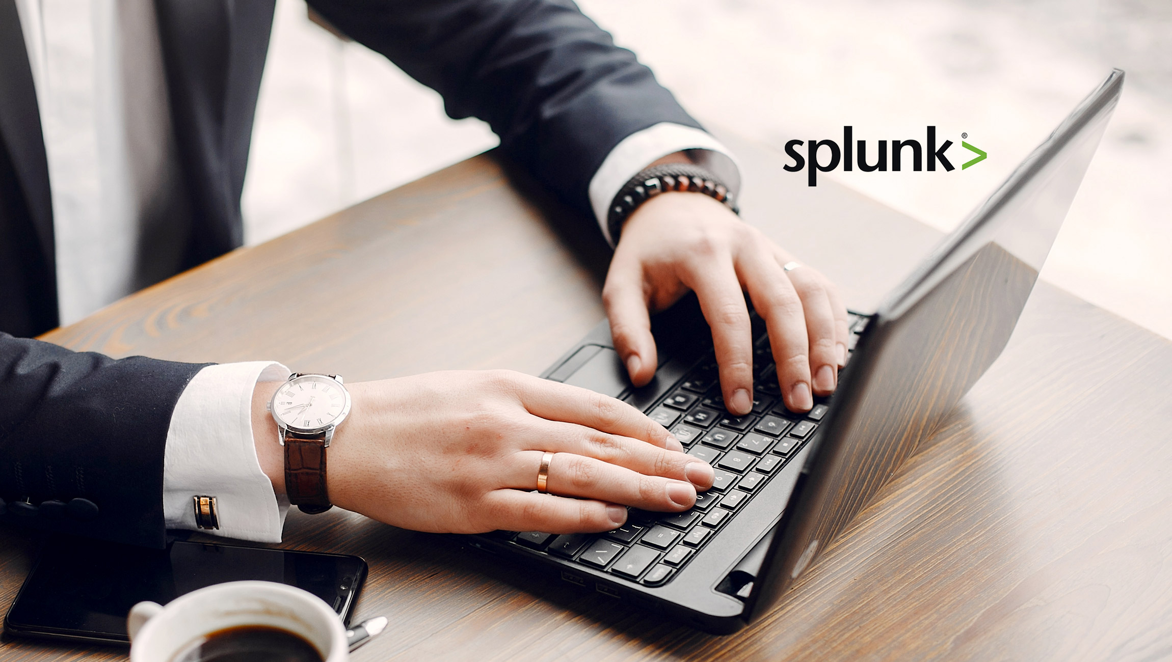 Splunk Names Gary Steele Chief Executive Officer