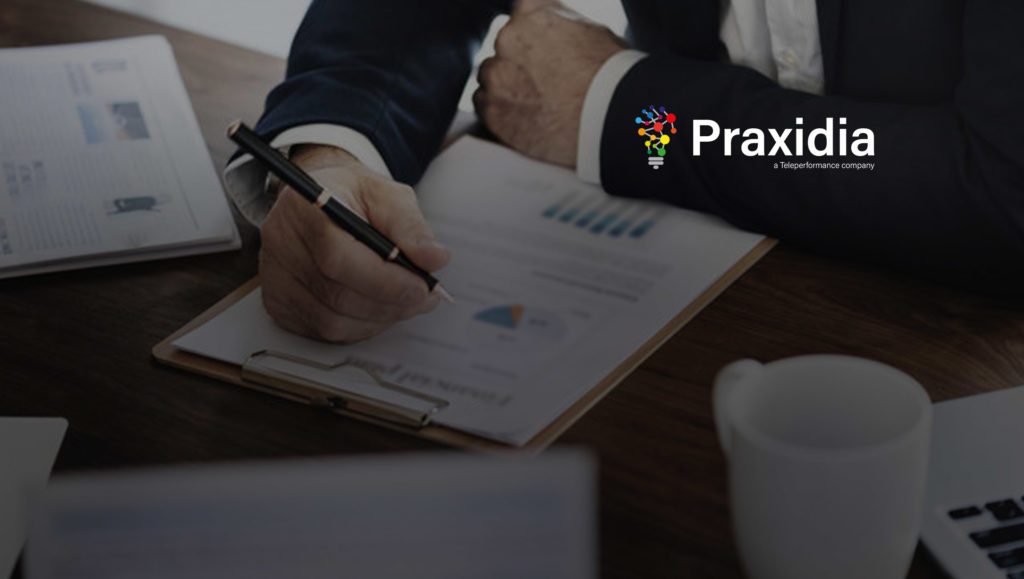 Teleperformance Groups ‘Praxidia Knowledge Services’ partners with CallMiner to launch TP Interact – a Comprehensive Interaction Analytics Solution