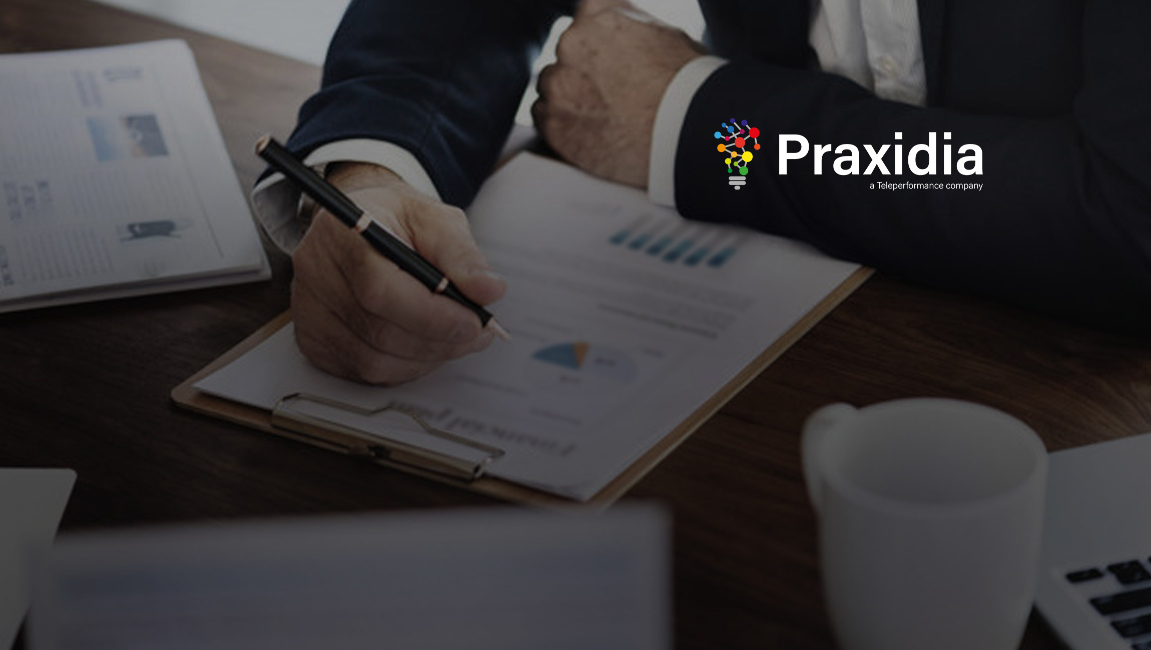 Teleperformance Groups ‘Praxidia Knowledge Services’ partners with CallMiner to launch TP Interact – a Comprehensive Interaction Analytics Solution