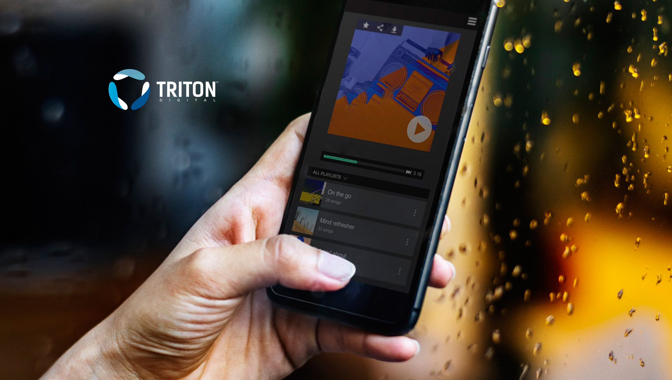 Triton Digital Integrates dataxu’s TouchPoint DSP with the a2x Programmatic Marketplace to Provide Buyers with Access to Top-Tier Digital Audio Advertising Inventory