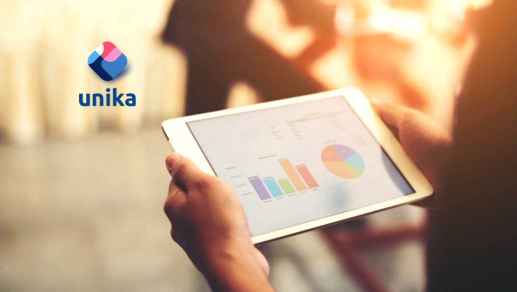 Unika Releases New Sales Enablement Solution Designed to Help Sales Teams Work Smarter and Sell More