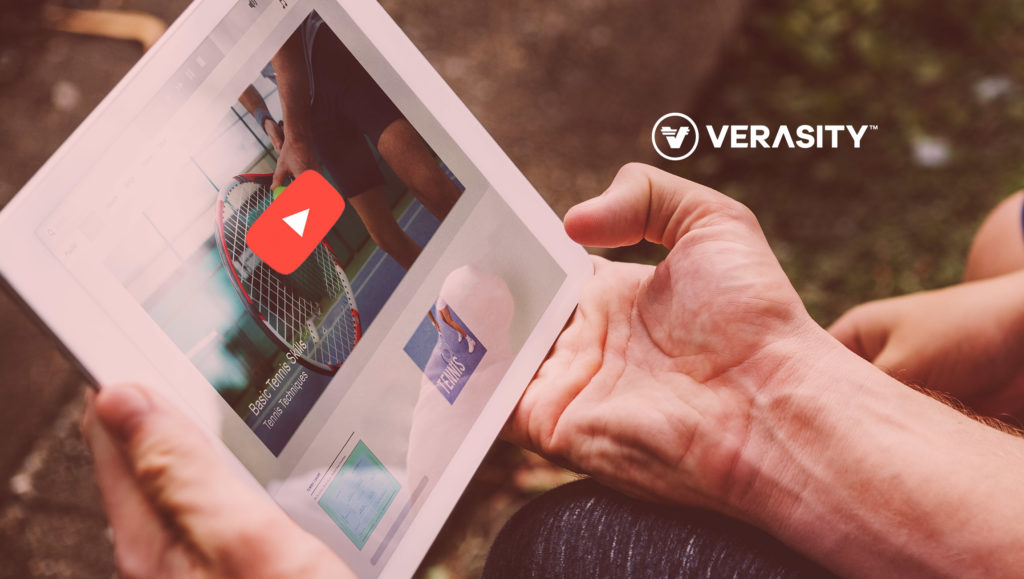 Verasity Announces Integration with YouTube