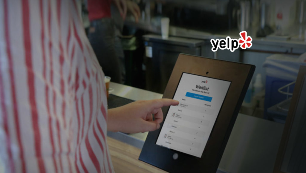 Yelp Helped Seat 4.5 Million Diners Mother’s Day Weekend, Building on the Momentum of Yelp Reservations and Waitlist