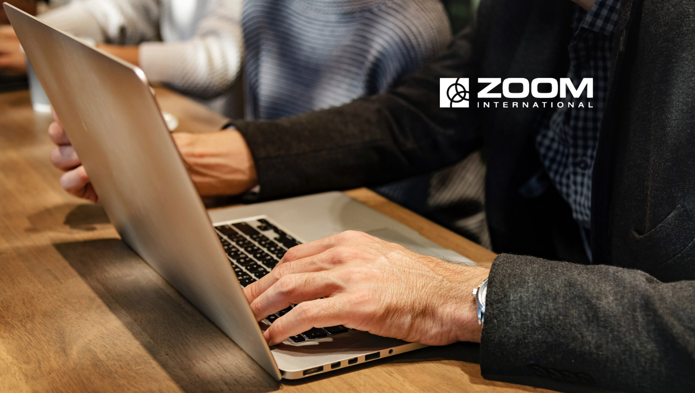 ZOOM International to Begin Doing Business As Elevēo