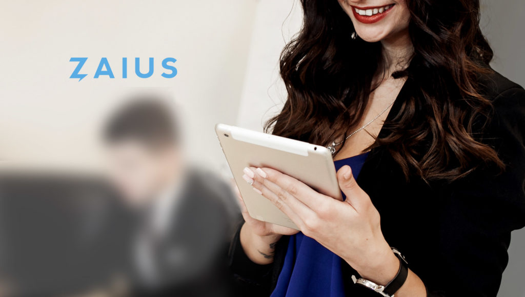 Zaius Appoints Chief Marketing Officer, VPs of Product, Industry Strategy, and Customer Success