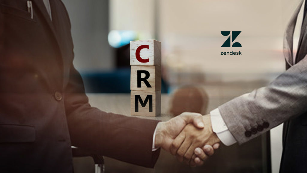 Zendesk Announces New Partnerships and Integrations for Sunshine CRM Platform