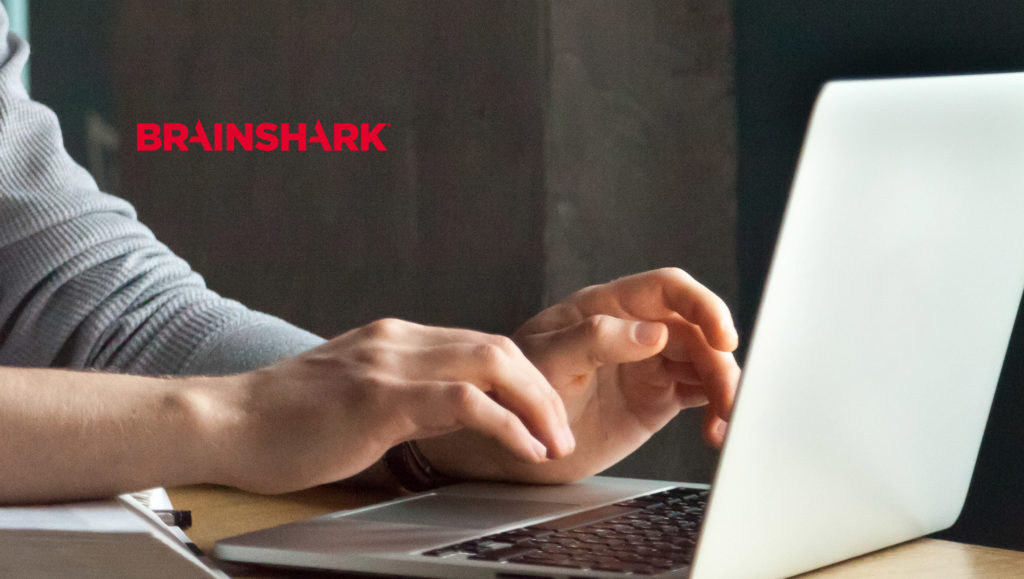 Brainshark Wins in The American Business Awards for 8th Year in a Row