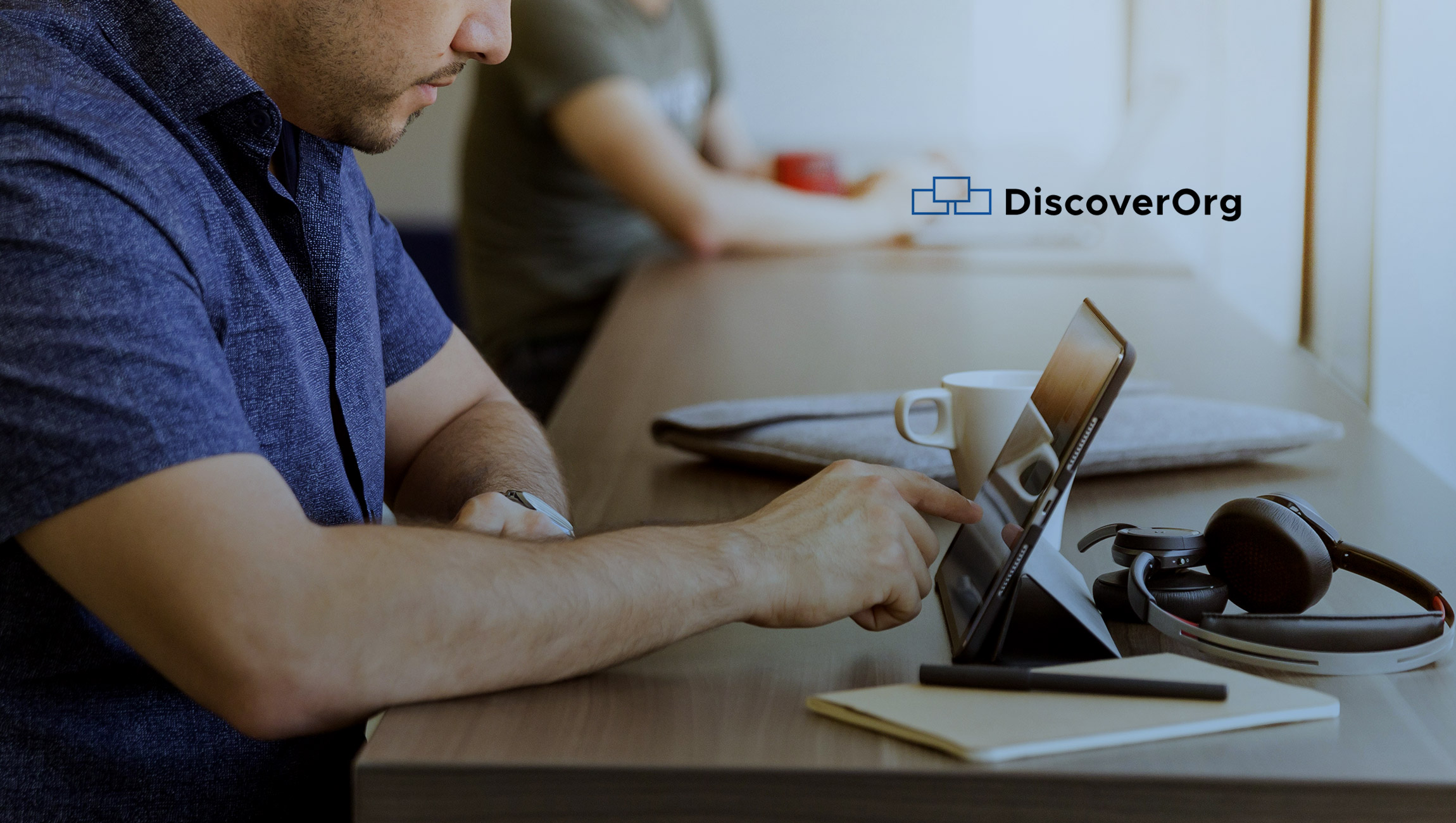 DiscoverOrg and ZoomInfo Launch Data Enrichment Product to Power Better Business Decisions