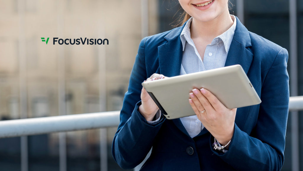 FocusVision and InnerView Group Partner on New Research Study That Finds Brand Message Dilution Costs Companies $10 Million or More Per Year