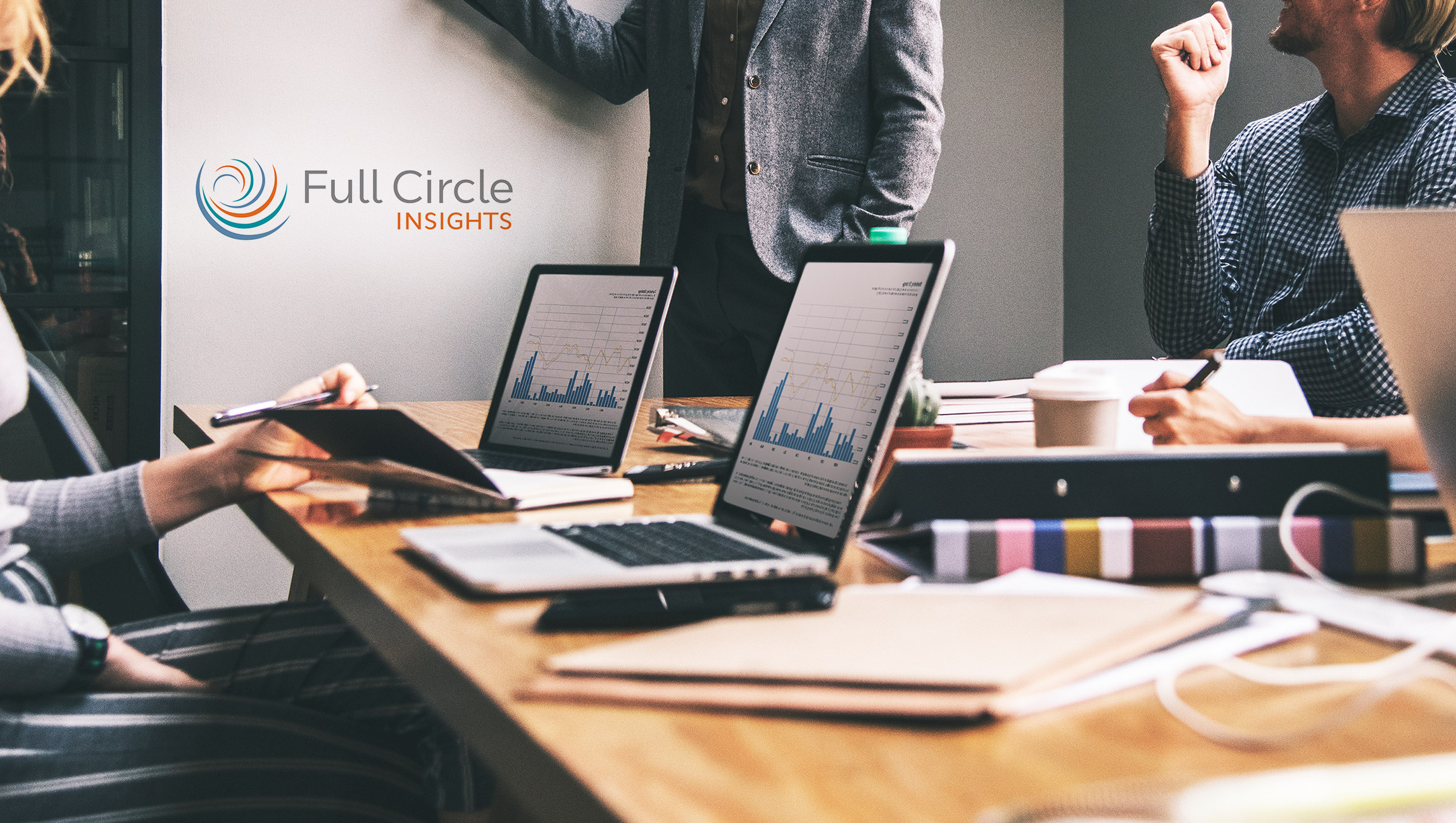 Full Circle Insights' Digital Source Tracker Wins 2021 BIG Innovation Award