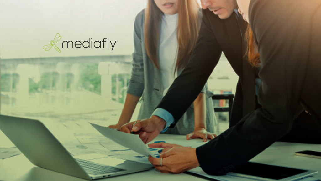 Mediafly Unveils New Sales Enablement Platform Experience for the Future of Evolved Selling