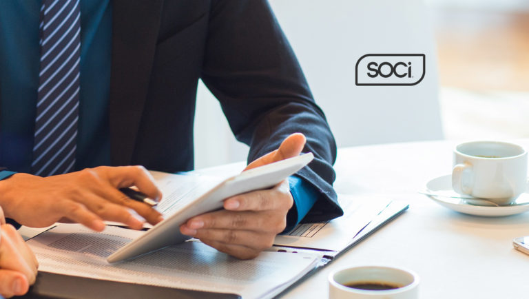 SOCi Launches Ads PLUS for Facebook and Instagram SOCi