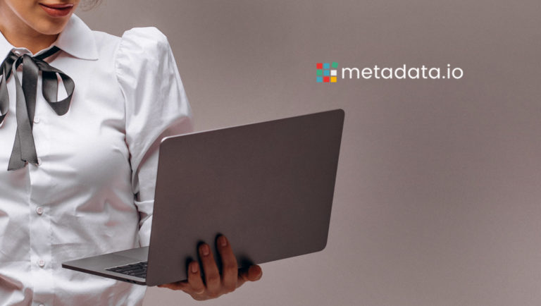 Metadata.io Wins TiE50 Award for Breakthrough AI-Powered Account Based Marketing Platform