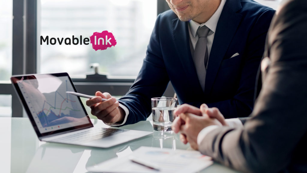 Movable Ink Joins The Pega Independent Software Vendor Program