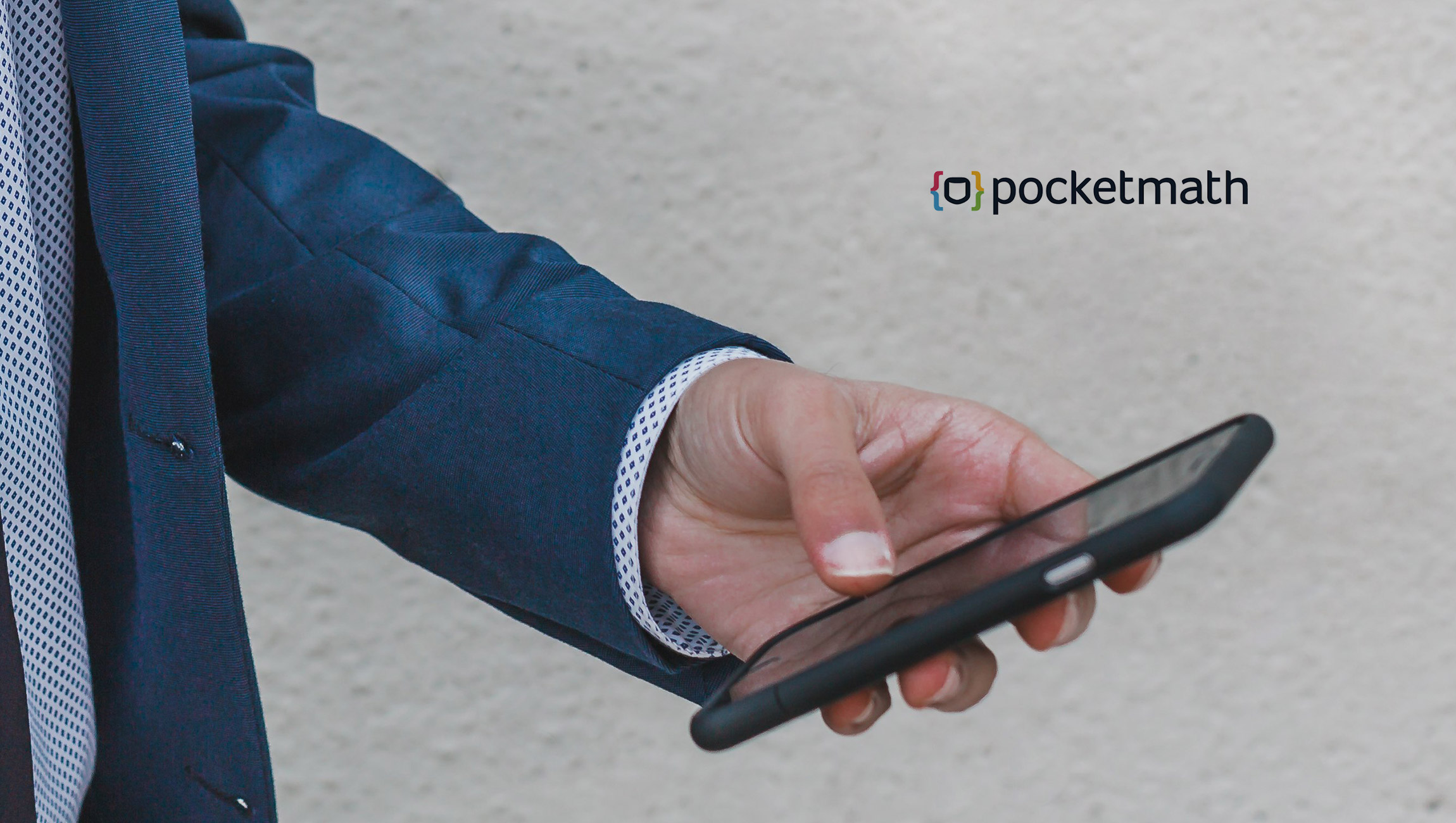 Pocketmath Names Joanne Joynson-Hewlett as CEO