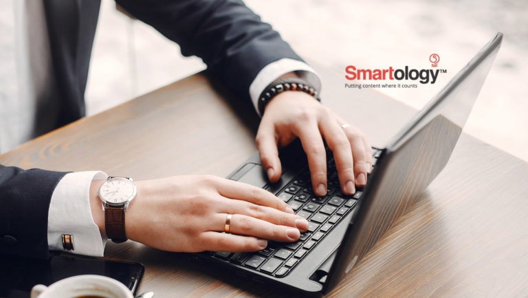 Smartology Enables Charities to Develop Contextual Advertising Campaigns to Support Fundraising in Real Time