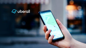 Uberall Study: Over 20% Using Voice Search Every Week