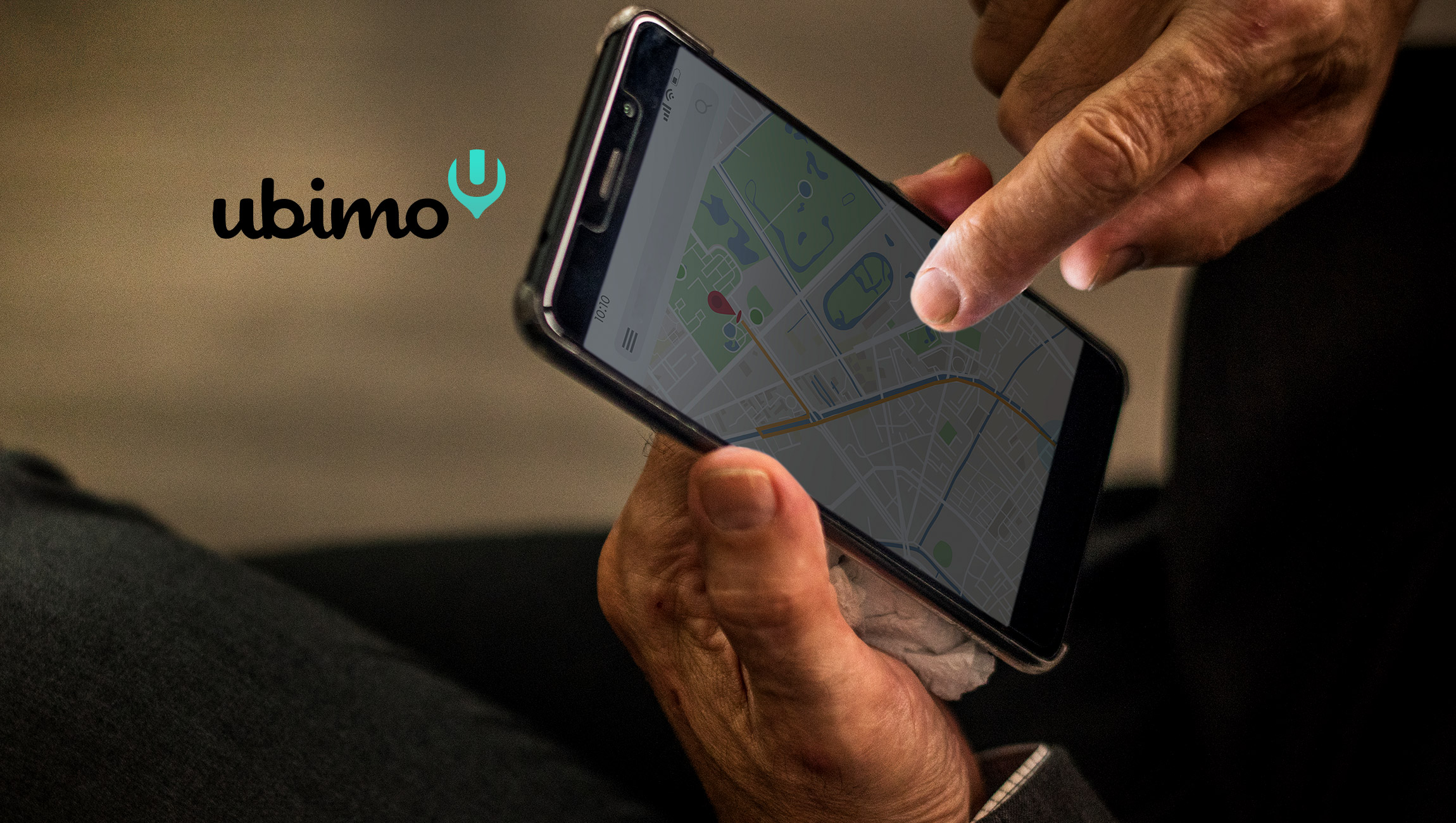 Ubimo Location Intelligence Allows Kinetic to Connect the Digital and Physical Worlds for Out-Of-Home (OOH) Advertisers