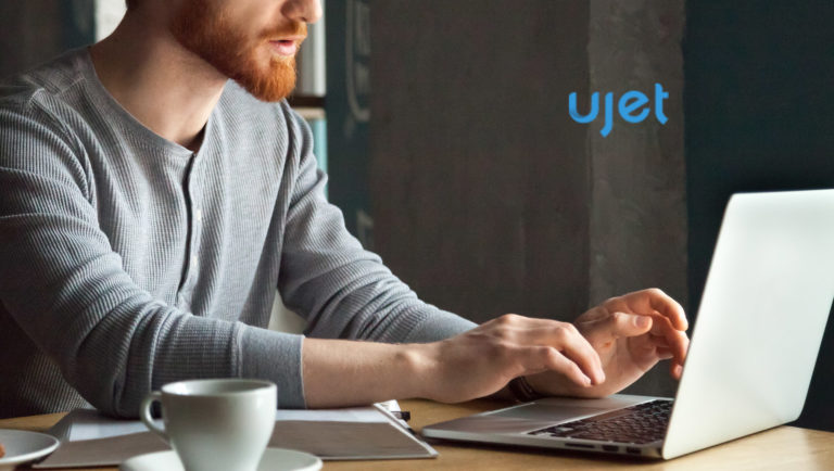 UJET Unveils Next-Generation Virtual Agent for Less Robotic Interactions