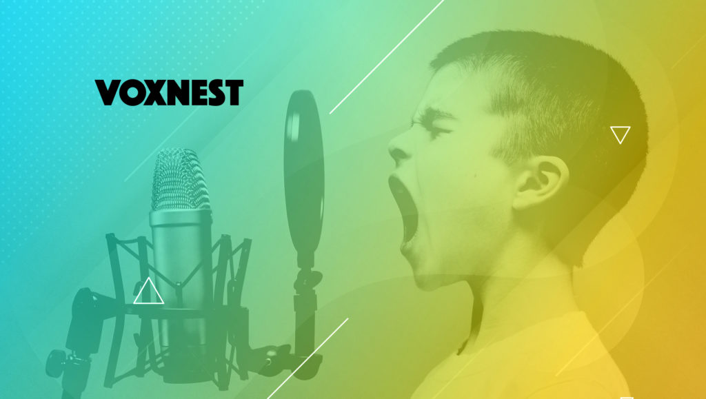 IAB Podcast Measurement Compliance Certifies Voxnest Audience Network