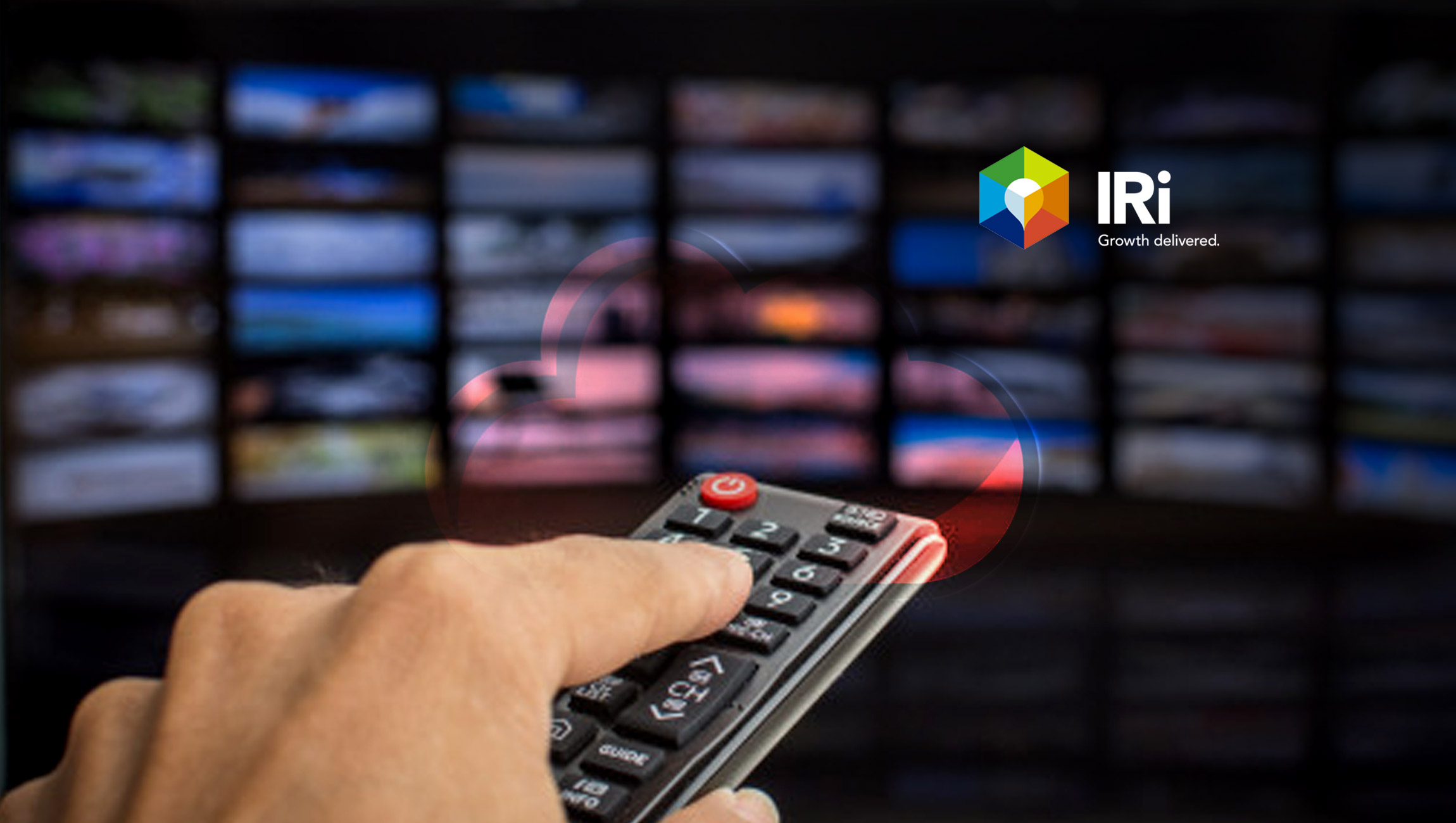 4C and IRI Deepen Relationship for Linear TV and OTT