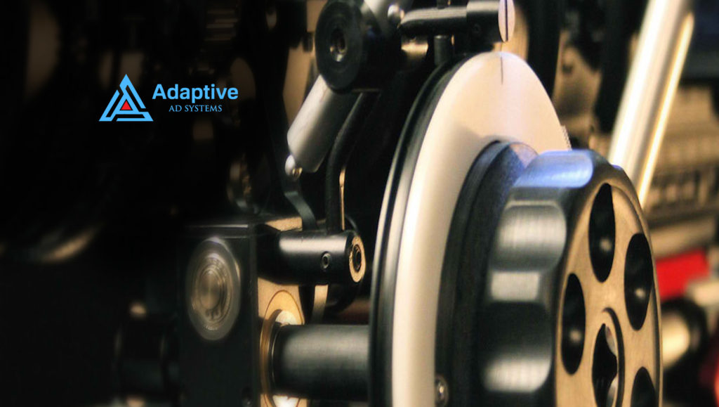 Adaptive Ad Systems Completes Installation of New Ad-Insertion Equipment on National Cable TV Systems Adds 40,000 Additional Subscribers