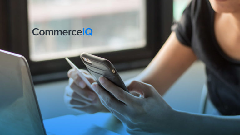 CommerceIQ Launches First Digital Shelf Optimization Solution