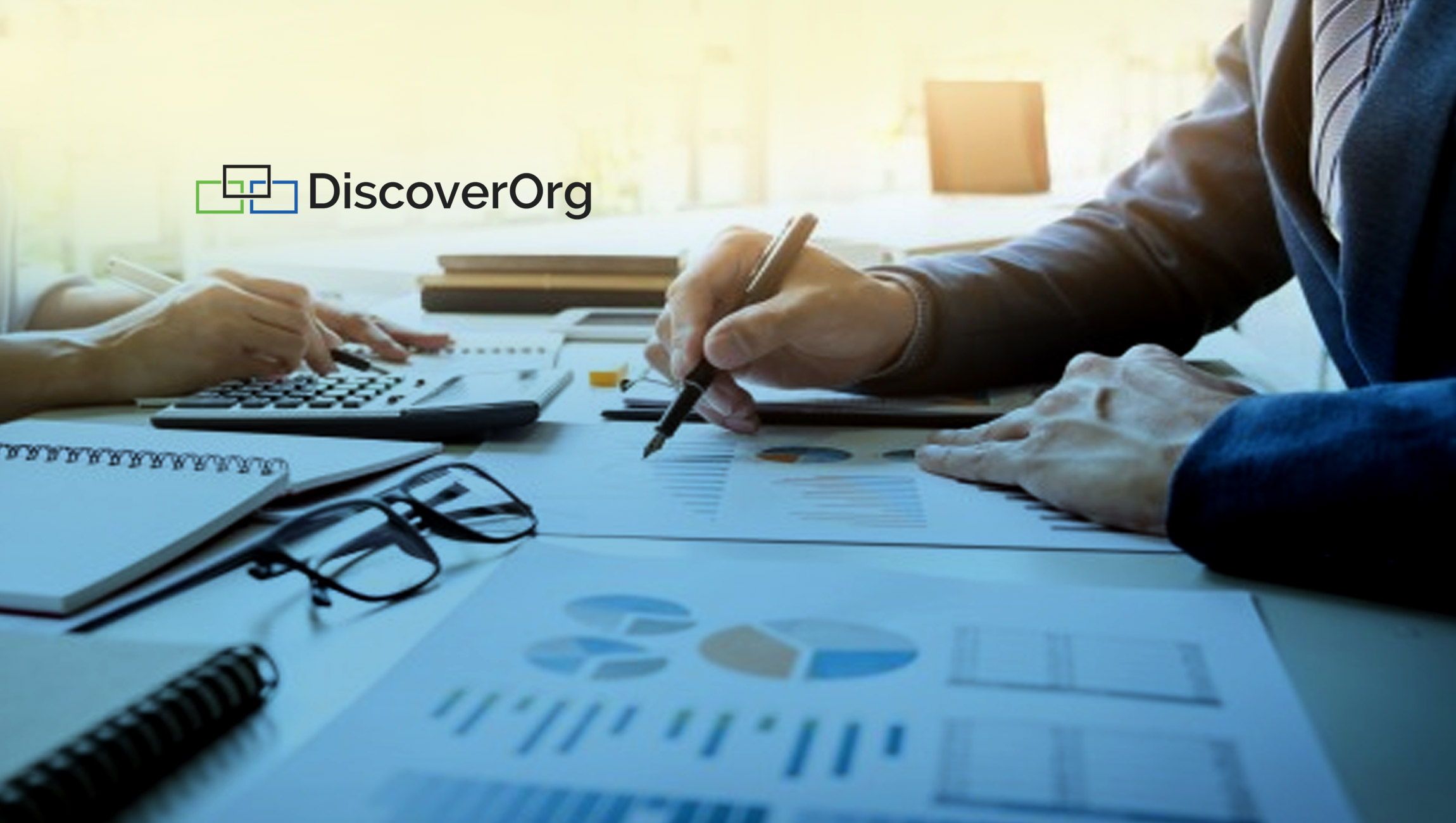 DiscoverOrg Survey Indicates Competition to Grow Dramatically Among US Companies