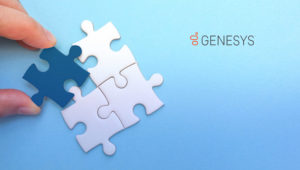 Genesys and Salesforce Launch AI-Powered Customer Experience and Relationship Management Solution