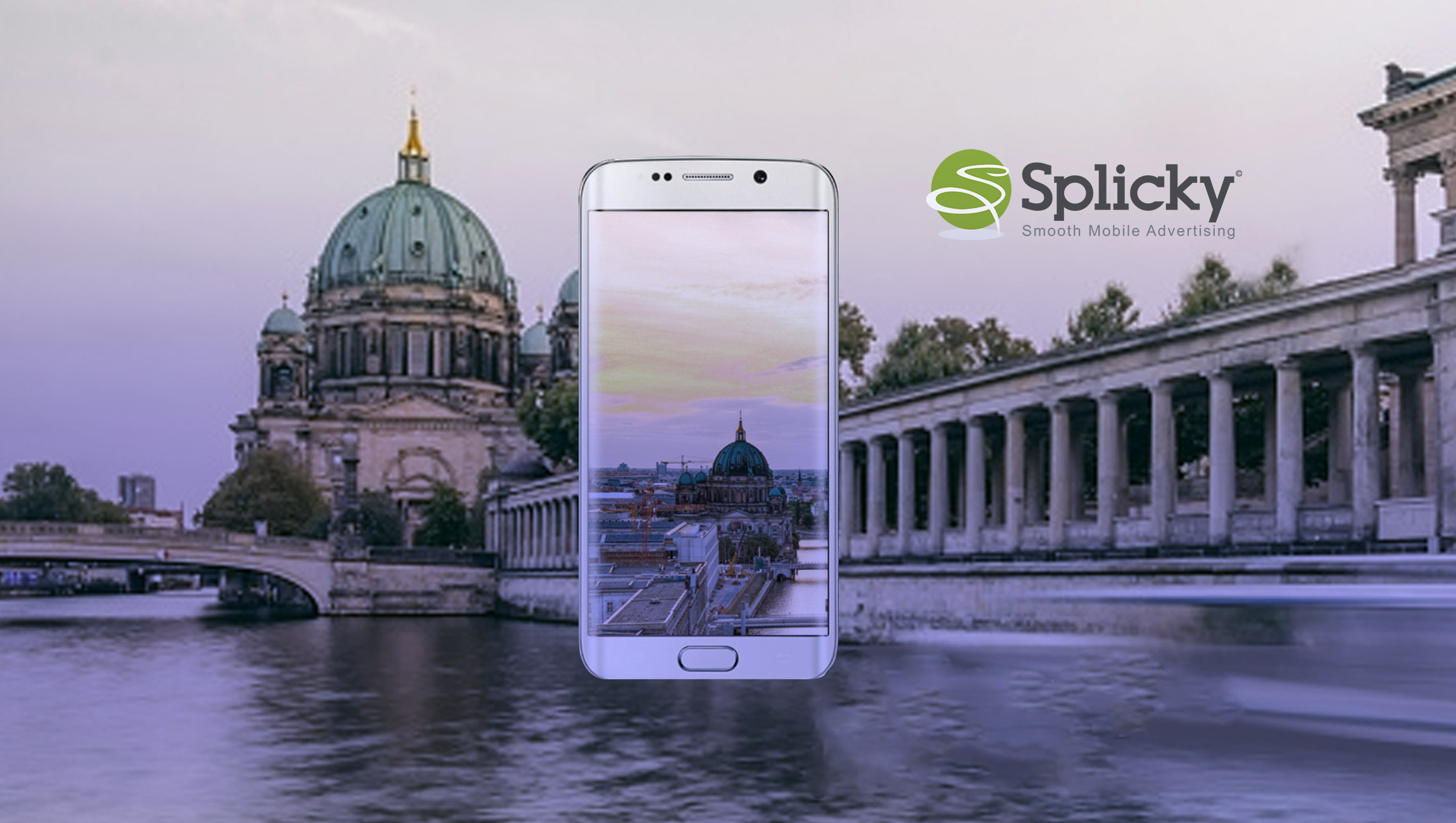 Innovation: Splicky Delivers a Fully Programmatic DOOH Campaign for Harvest Digital and Sziget Festival Across Three Countries and Seven Cities