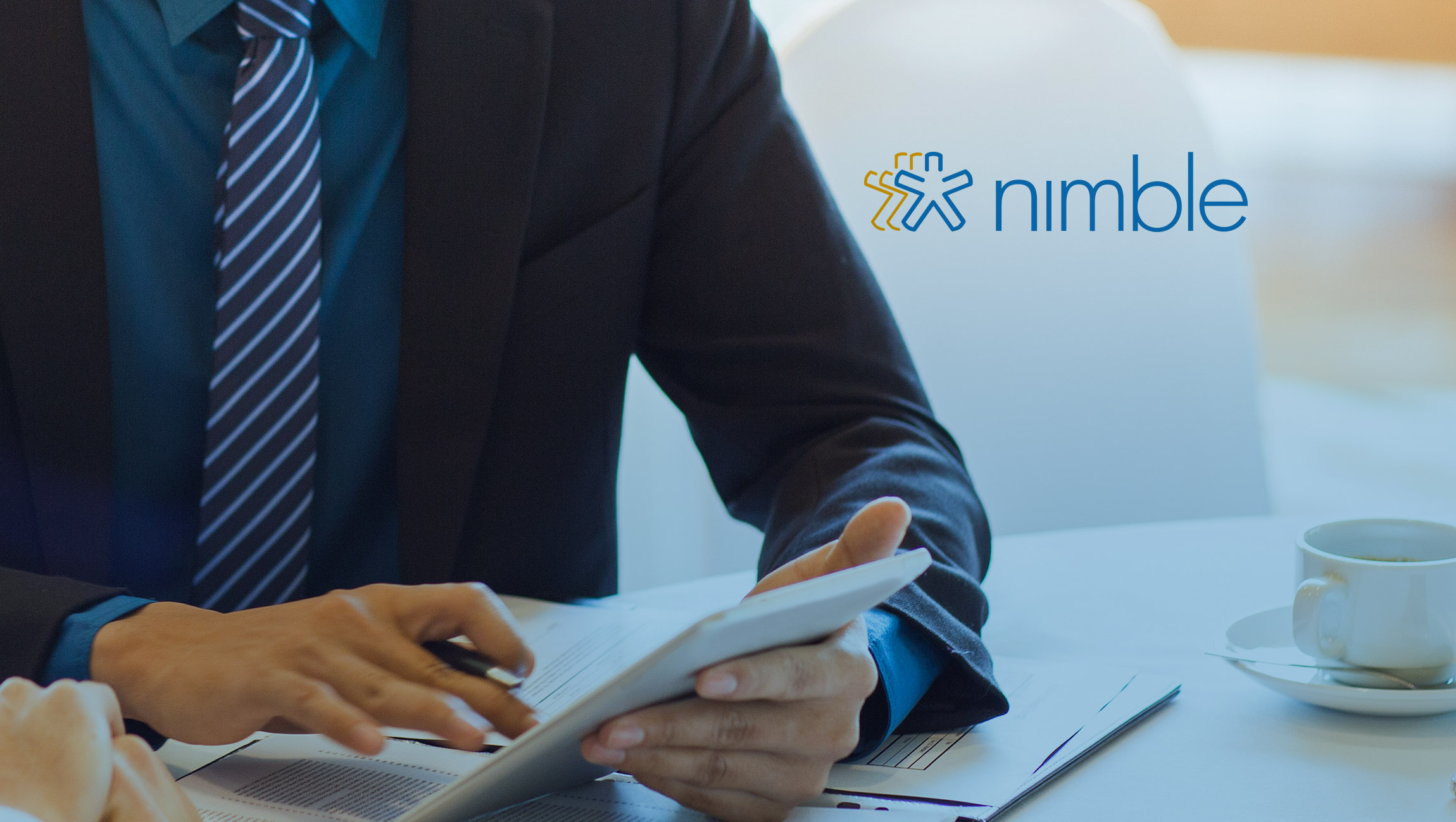 Introducing Nimble 5.0, Simple Smart Relationship Manager for Office 365 and G Suite Teams That Puts The “R” Back Into CRM