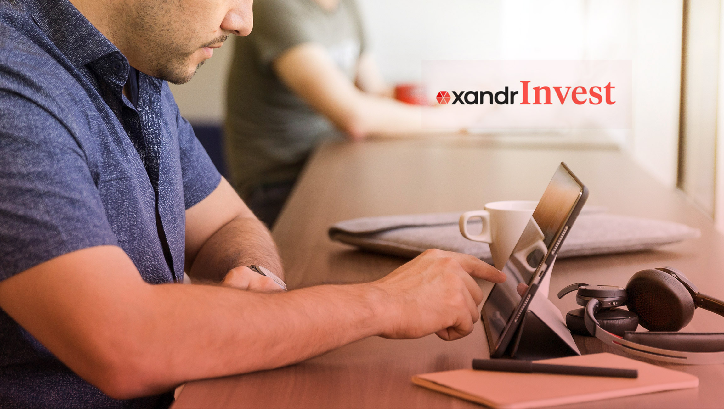 Introducing Xandr Invest