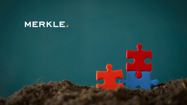 Merkle Named 2019 Pegasystems’ Partner Excellence in Digital Transformation Recipient