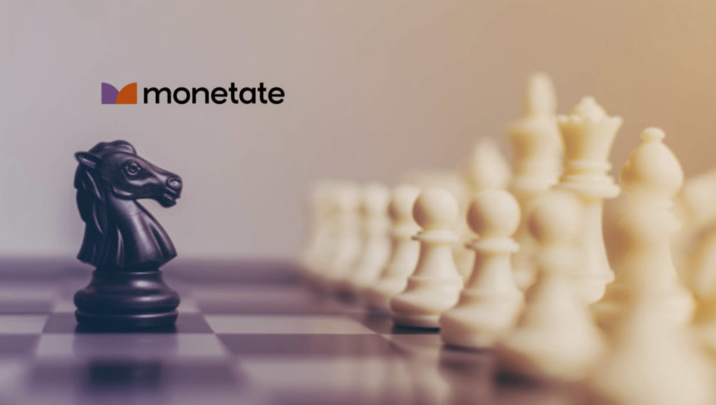 Monetate Exceeds $2 Billion in Influenced Revenue and Unveils New Brand Identity and Leadership at Cannes Lions 2019