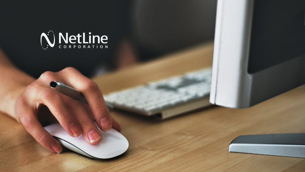 NetLine Launches a No-Cost Tool to Access B2B Content Consumption Data