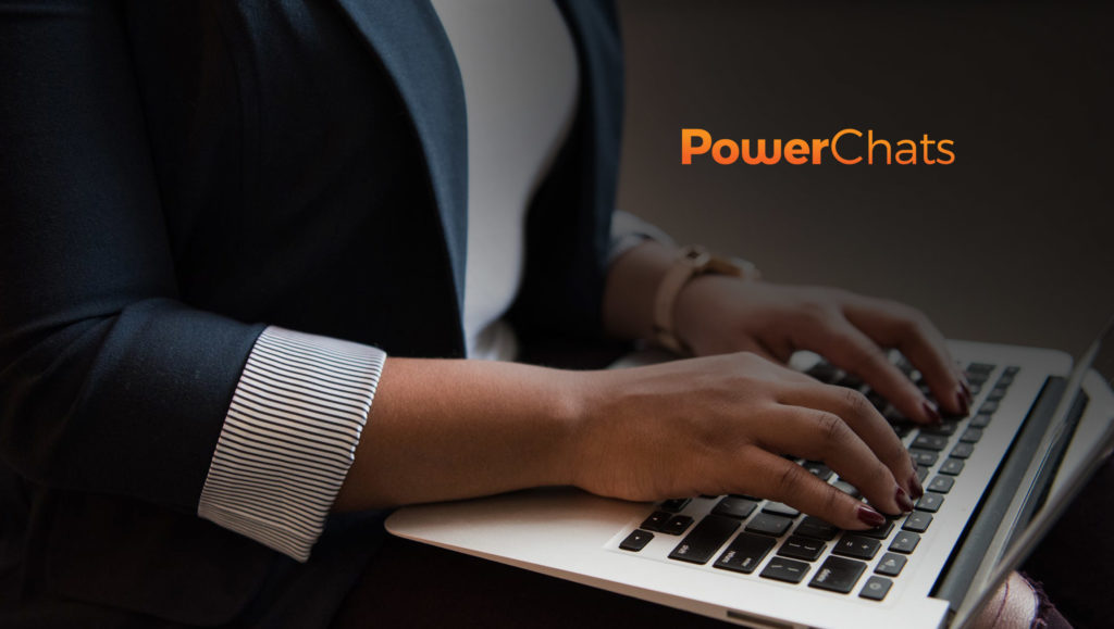 PowerChats Updates Home Service Customer Experience with Latest Software Advances