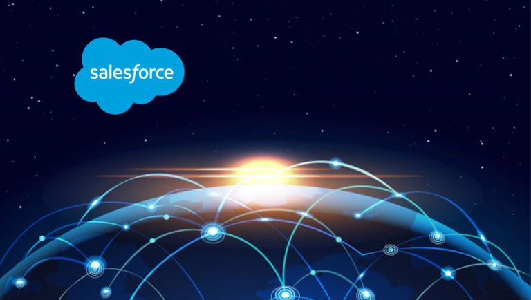 Forging MarTech with Big Data: Salesforce Eyes Tableau’s Big Data Expertise with $15.7 Billion Deal