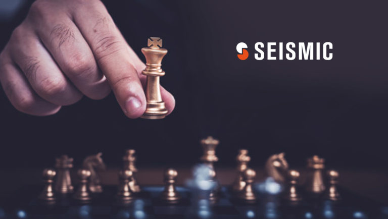 Seismic Empowers GLORY To Achieve Global Sales, Service and Channel Growth