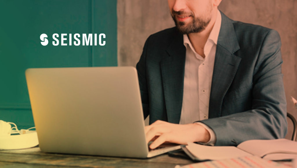 Seismic Strengthens its Relationship with Microsoft at Upcoming Microsoft Events